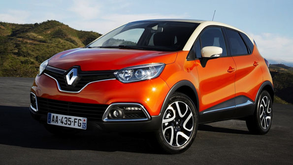 Renault Head Takes Full Reins After Deputy Exit
