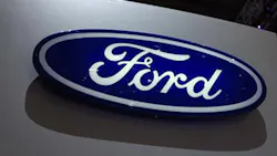 Ford Ramps Up Efforts to Make India Export Hub Ford Ramps Up Efforts to Make India Export Hub