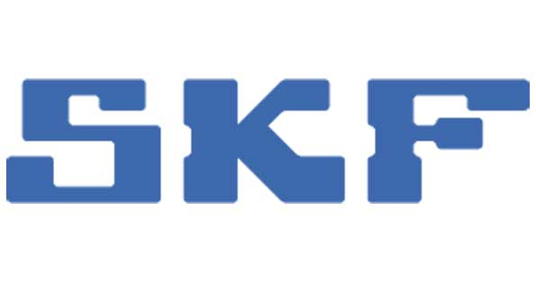 SKF logo