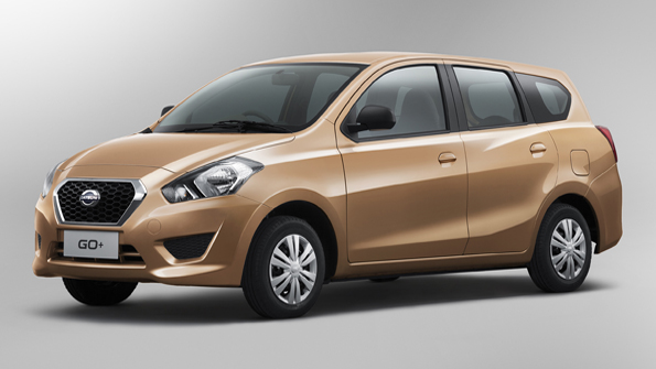 Nissan Hopes for Indonesia Boost with Revived Datsun