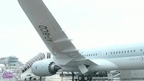 Boeing Expands Montana Site by 50