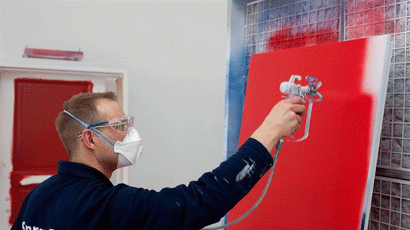 PPG Creating North American Architectural Coatings HQ in Pennsylvania