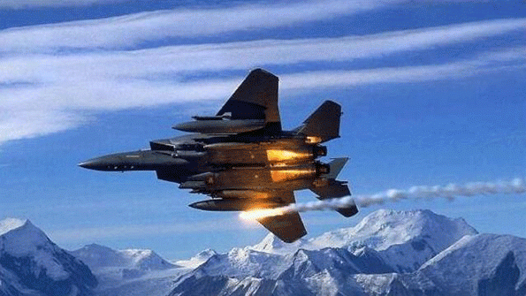 South Korea Rejects Boeing Bid for 77 Billion Fighter Deal