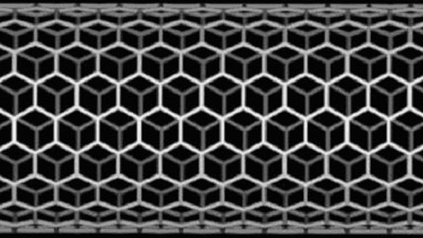carbon nanotube