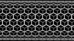 carbon nanotube carbon nanotube