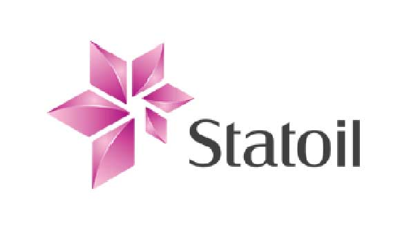 Statoil Logo