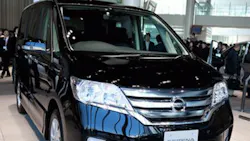Nissan to Recall 910000 Cars Worldwide Nissan to Recall 910000 Cars Worldwide