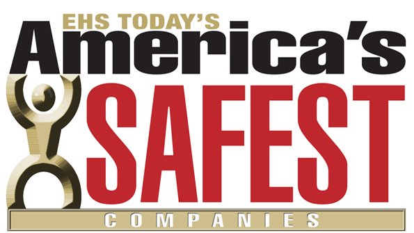 Americas Safest Companies logo
