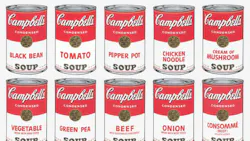 Campbell Soup Sells European Assets Campbell Soup Sells European Assets