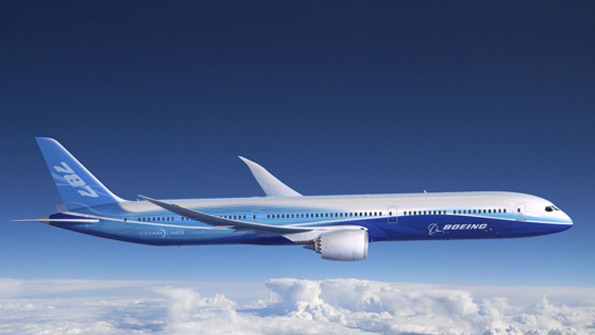 Airlines Fill Record Number of Seats Traffic Soars