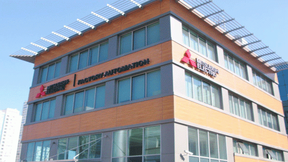 Mitsubishi Electric Opens New Factory Automation Center in Turkey