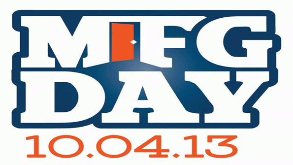 Second Annual Manufacturing Day Celebrates American Knowhow