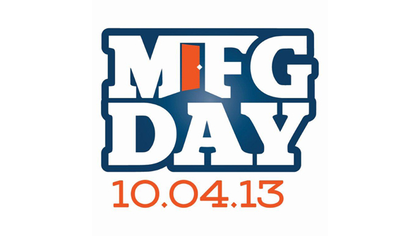 Manufacturing Day 2013 Inside the Factory Walls