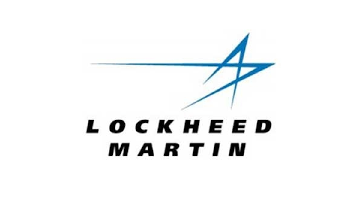 Lockheed Martin to Furlough 3,000 Employees Due to Government Shutdown