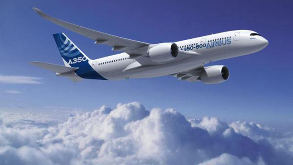 Japan Airlines Orders 31 Airbus Planes in 95 Billion Deal