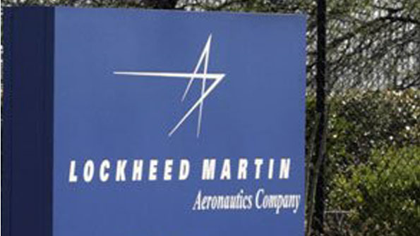 Lockheed Trims Layoffs Tied to US Government Shutdown