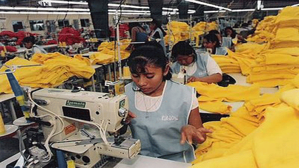Will Mexican Manufacturing Be Less Competitive