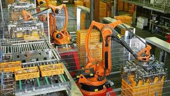 Testing the Water 5 Tips For Prudent Expansion