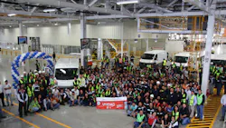 Chrysler Invests 1249 Billion in Mexico Chrysler Invests 1249 Billion in Mexico