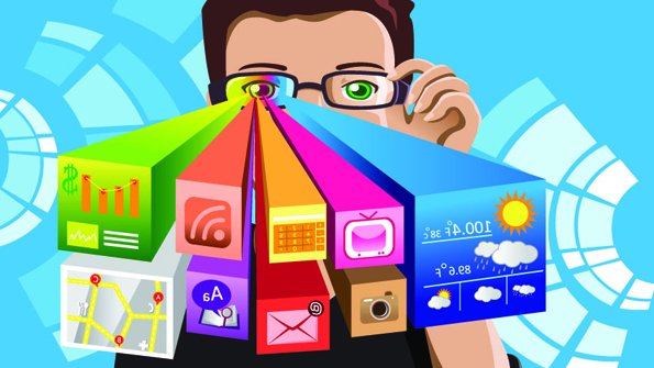 google glass supply chain