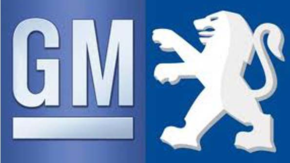 Peugeot Signs Deal With Unions To Boost Competitiveness