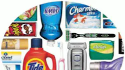 Procter Gamble Earnings Rise 8 Procter Gamble Earnings Rise 8