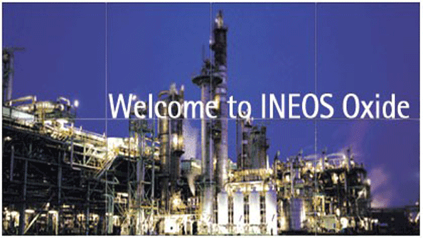 Scottish Petrochemical Plant Reopens after Union Backs Down