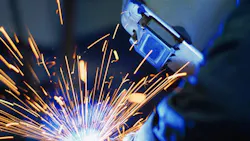 US Industrial Production Gains in September US Industrial Production Gains in September