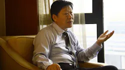 Haiers Zhang Ruimin Haiers Zhang Ruimin