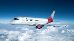 Brazils Embraer Reports Drop in Profit on Demand Shift Brazils Embraer Reports Drop in Profit on Demand Shift