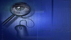 electronic snooping electronic snooping