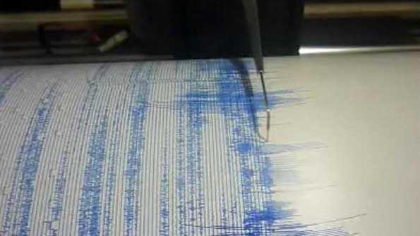 seismograph