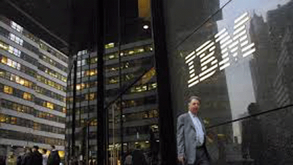 IBM Will Aggressively Contest India Tax Demand