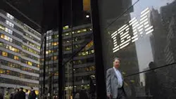 IBM Will Aggressively Contest India Tax Demand IBM Will Aggressively Contest India Tax Demand