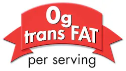 trans fat trans fat