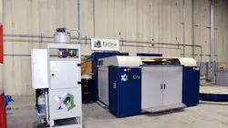 3D Printer Opens Seventh Production Center in Nevada 3D Printer Opens Seventh Production Center in Nevada