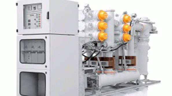 ABB Opens Two New Power Product Manufacturing Plants in India IndustryWeek