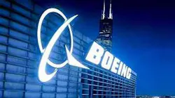 Boeing Boeing