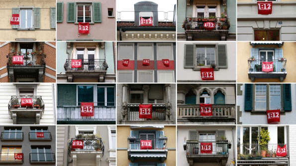 Swiss to Vote on Excessive Executive Pay
