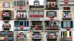 Swiss to Vote on Excessive Executive Pay Swiss to Vote on Excessive Executive Pay