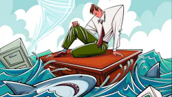 When Bad Things Happen to Good Supply Chains When Bad Things Happen to Good Supply Chains