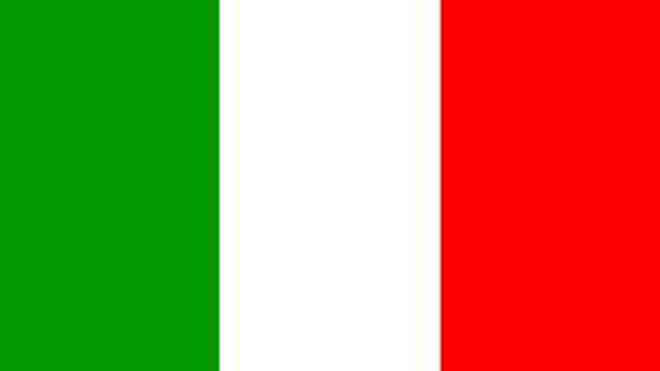 Exports Driving Italian Industrial Orders Up