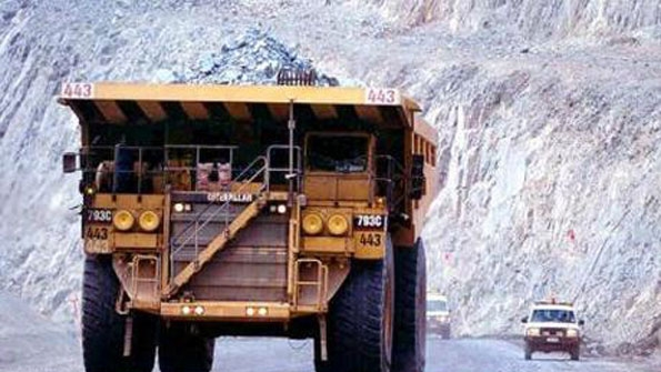 Mining Group Eramet Warns of Crisis in World Nickel Market