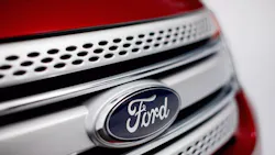 Ford Investing in Buffalo Plant Ford Investing in Buffalo Plant