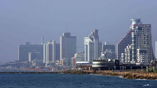 Why Are So Many Tech Companies Investing in Israel