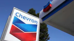 Chevron Alleges Ecuador Fraud in Oil Pollution Case Chevron Alleges Ecuador Fraud in Oil Pollution Case