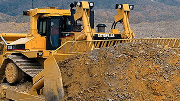 How Caterpillar Succeeds