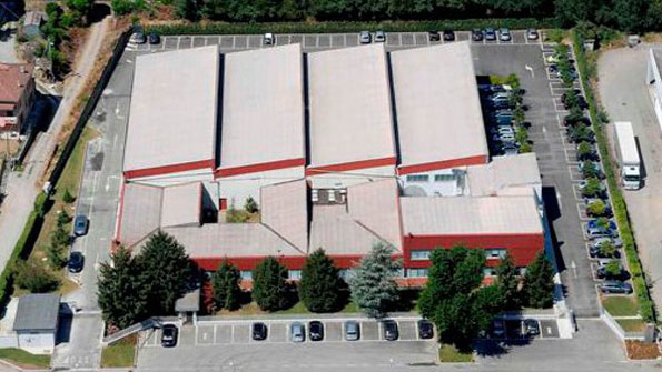 Biofuels Manufacturer Opening Plant in North Carolina