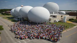 NASA Langley Virginias Advanced Manufacturing Center Join Forces NASA Langley Virginias Advanced Manufacturing Center Join Forces