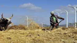Ethiopia Spearheads Green Energy in subSaharan Africa Ethiopia Spearheads Green Energy in subSaharan Africa